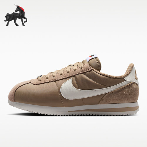 Nike/耐克正品女士时尚经典耐磨缓震低帮休闲鞋DZ2795-205