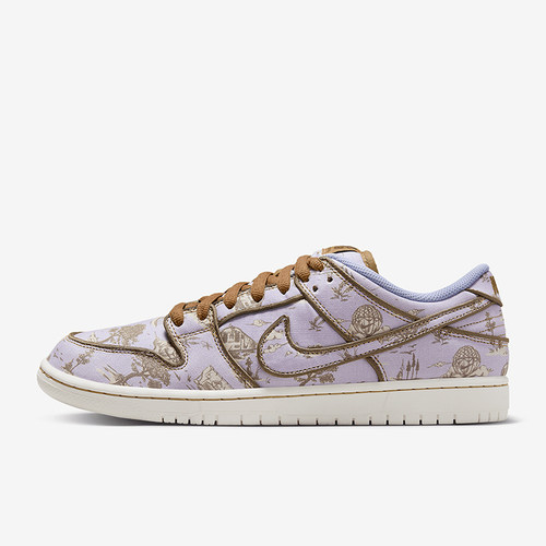 Nike/耐克男女新款缓震休闲板鞋