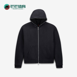 潮流休闲针织运动外套DZ5501 JORDAN男士 010 耐克正品 Nike