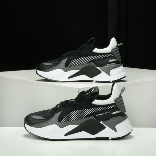 彪马男女复古缓震运动鞋