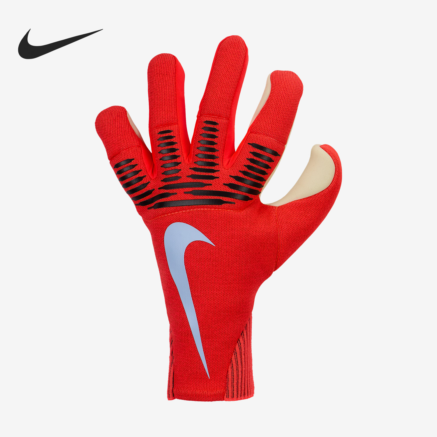 Nike/耐克官方正品新款男女款足球守门员手套一双装IF8194-635
