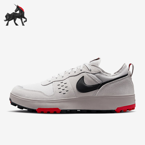 Nike/耐克正品C1TY男士系带运动透气低帮耐磨休闲鞋FZ3863-010