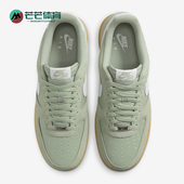 300 Force 耐克正品 Nike 轻便经典 Air AF1男士 FQ8714 板鞋