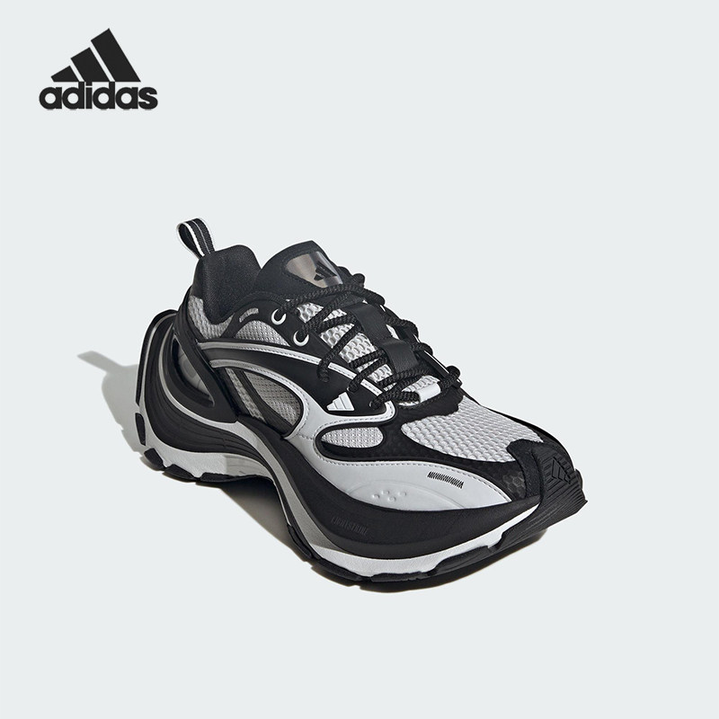 阿迪达斯男女休闲鞋JS4990