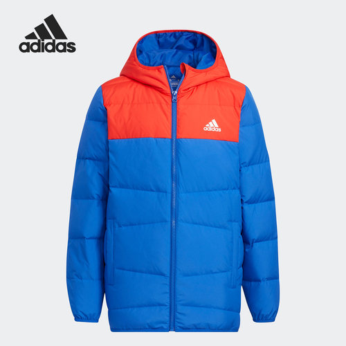 Adidas/阿迪达斯儿童保暖羽绒服