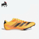 IF1233 Sprintstar男女专业短跑钉子鞋 Adidas 阿迪达斯正品