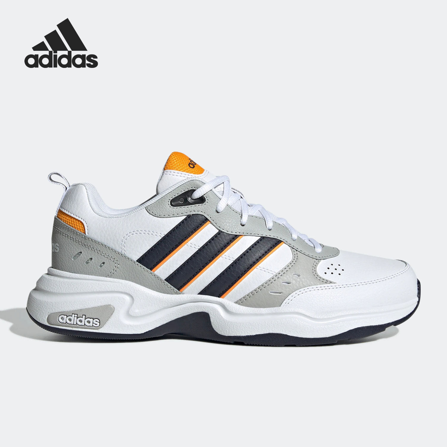 Adidas/阿迪达斯男子运动鞋