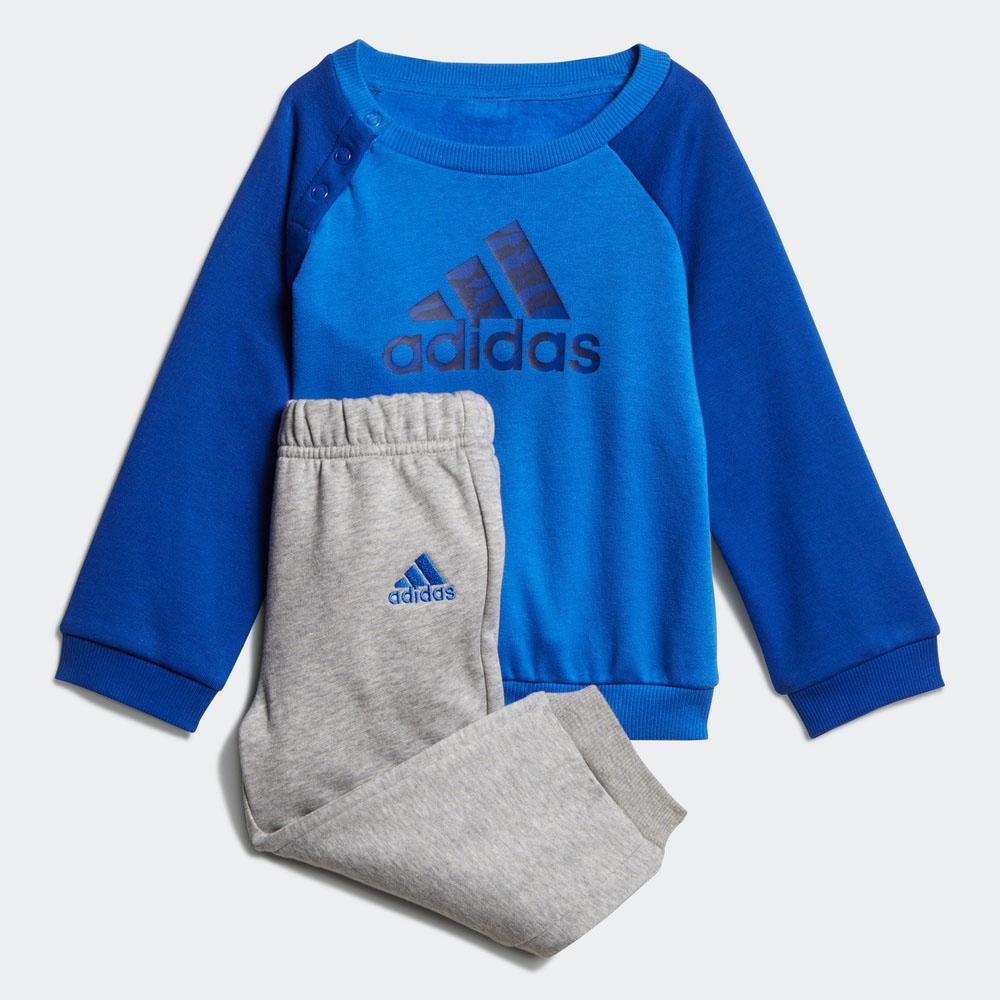 婴婴童Adidas/阿迪达斯运动秋季