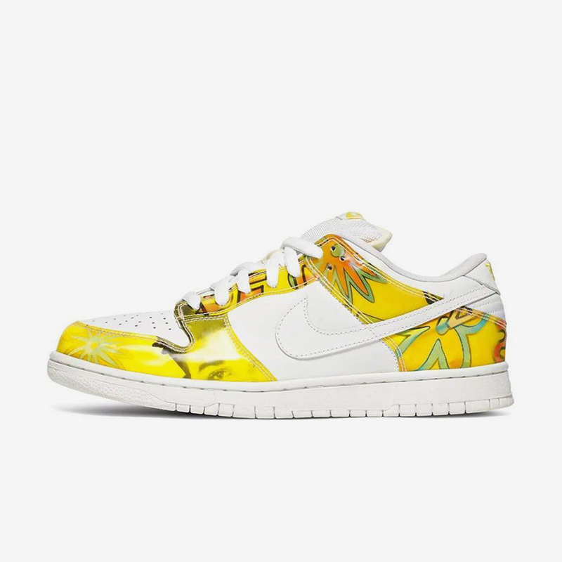 Nike/耐克正品Dunk SB Soul男士休闲低帮板鞋男款304292-171