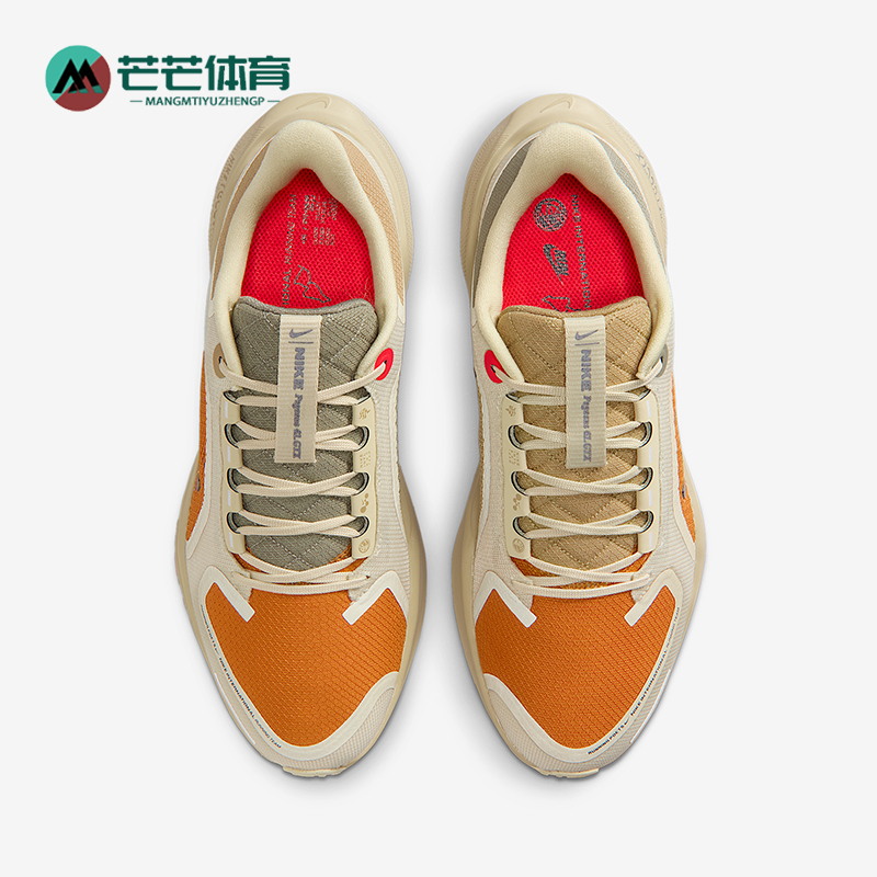 Nike/耐克正品Pegasus 41女士耐磨网眼透气减震跑步鞋IM6700-852