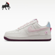 IQ4937 Nike 161 Force 1女士日常低帮系带透气休闲鞋 耐克正品 Air