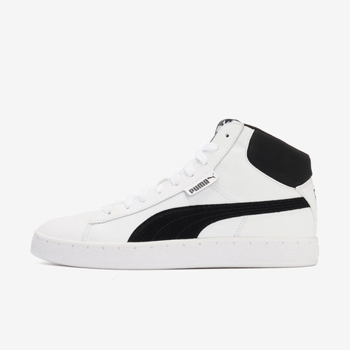 彪马正品男女通用板鞋