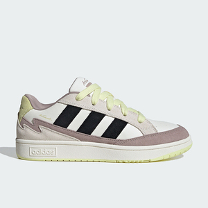 Adidas/阿迪达斯正品WCARD ADV男女同款防滑耐磨板鞋JR0074