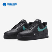 耐克正品 07男子复古运动休闲鞋 Air Nike Force FD0654 001