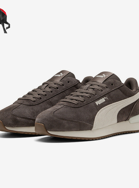 Puma/彪马正品R78 WIND SD男女透气时尚休闲防滑休闲行402660-05