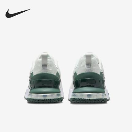 Nike/耐克官方正品2025秋季款男士低帮系带气垫训练鞋FQ1833-108