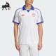 翻领舒适透气吸汗POLO衫 三叶草男士 IM7917 阿迪达斯正品 Adidas