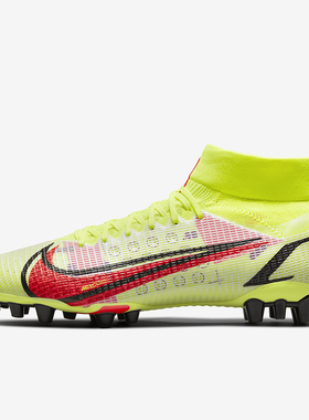 Nike/耐克正品26夏Superfly 8 Pro AG 男士运动足球鞋CV1130-760