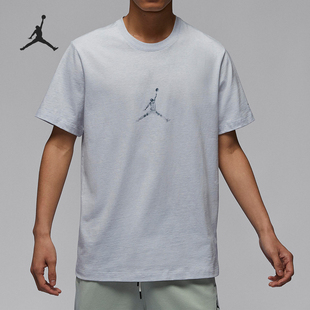 T恤FN5989 Nike 运动休闲透气圆领短袖 26夏JORDAN男士 043 耐克正品