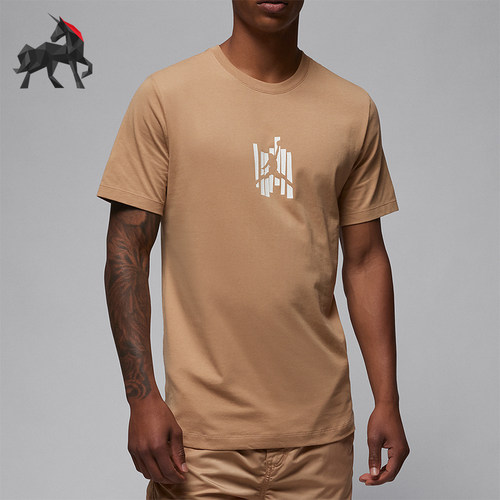 Nike/耐克男士运动休闲短袖