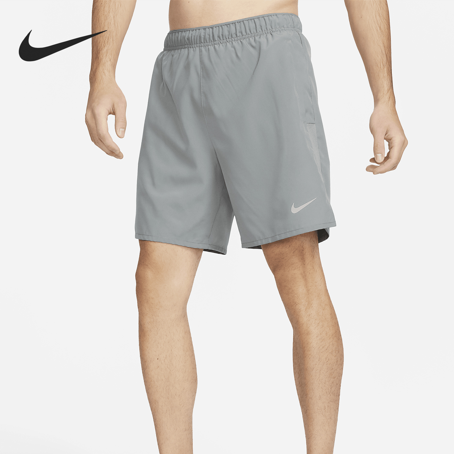 Nike/耐克正品Dri-FIT男士透气运动训练跑步短裤DV9360-084