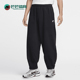 HJ1823 Nike 010 Fleece男士 宽松休闲毛圈长裤 耐克正品 Club