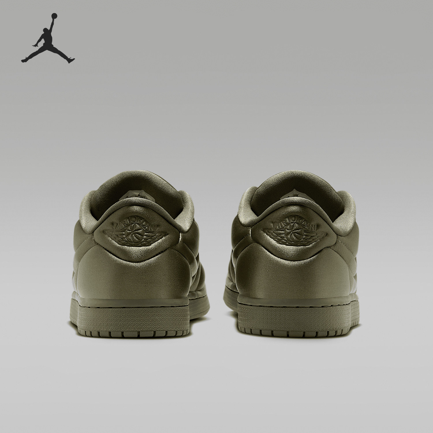 Nike/耐克官方正品2025 JORDAN女士防滑系带减震板鞋HF3969-201,运动鞋new,板鞋,淘宝优惠券,粉丝福利购,淘宝优惠卷