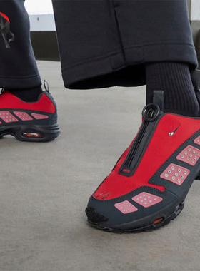 Nike/耐克正品Air Max SNDR GTX男女耐磨跑步鞋FZ4238-800