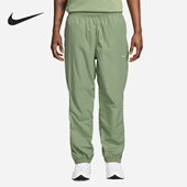 FN7668 Nike 386 运动休闲宽松时尚 轻盈长裤 耐克正品 NOCTA男士