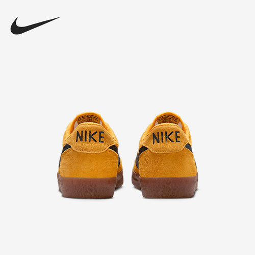 Nike/耐克男士耐磨运动板鞋