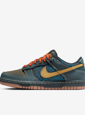 Nike/耐克正品Dunk Low GS女子大童经典运动低帮板鞋IH4042-364