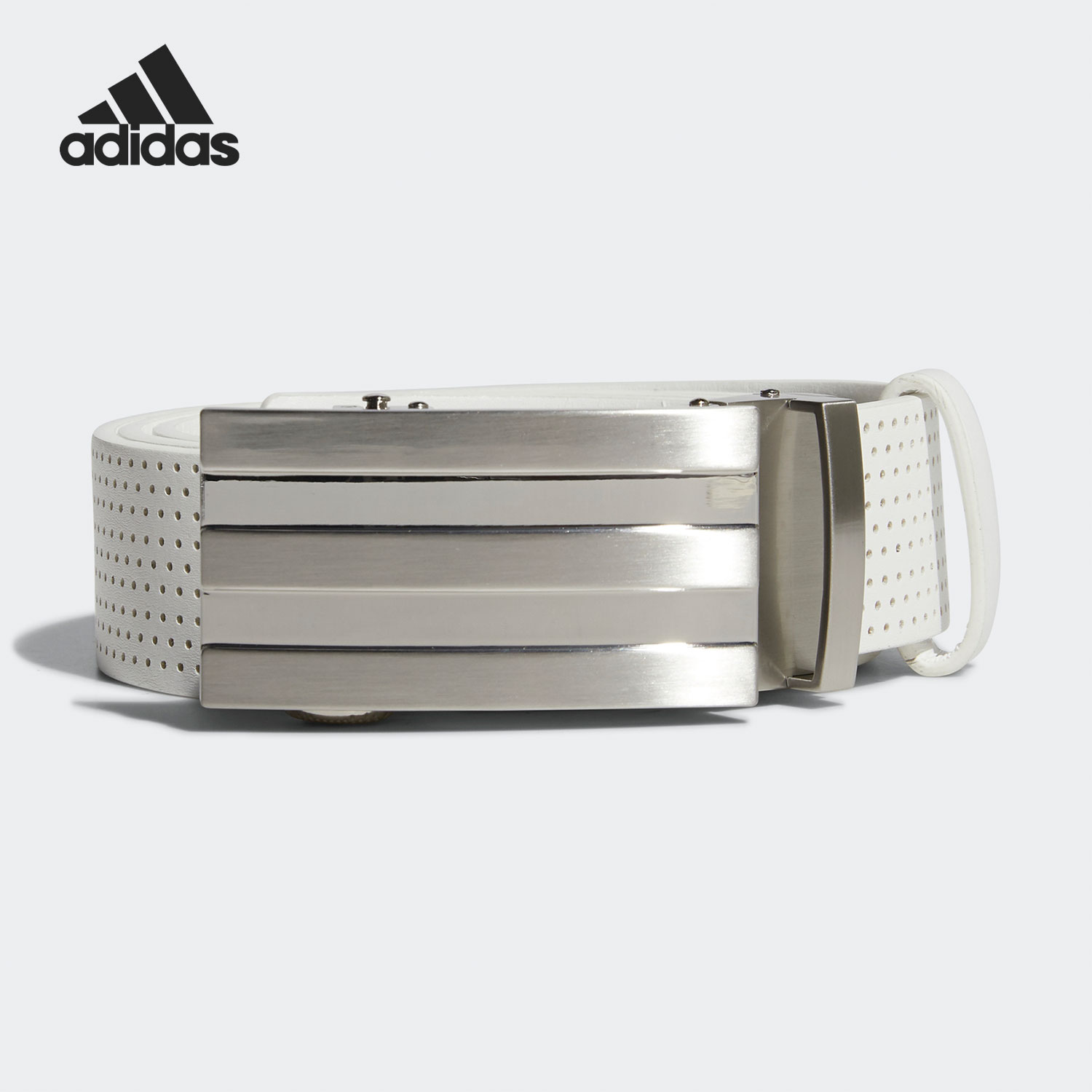 Adidas/阿迪達斯官方正品腰帶皮帶