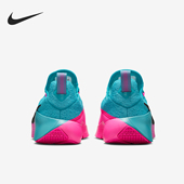 耐克正品 低帮系带减震训练鞋 LeBron Nike 1男士 FJ6151 301