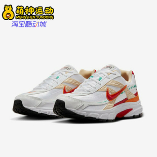 Nike/耐克正品Initiator男士经典防滑轻便经典跑步鞋FD9927-161