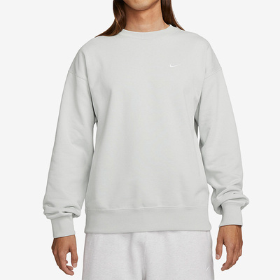 耐克男子时尚休闲简约运动卫衣