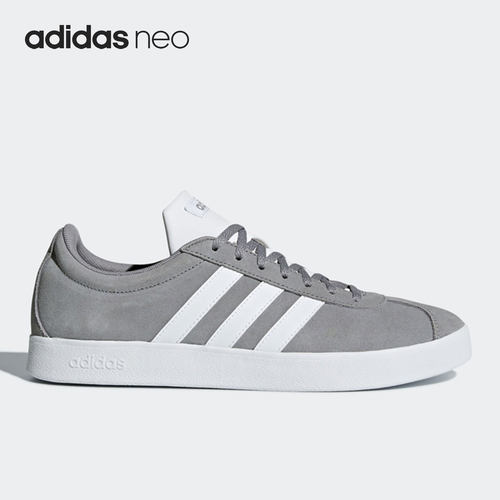 Adidas/阿迪达斯男子休闲鞋