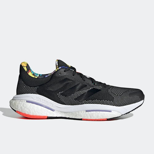 Adidas/阿迪达斯男子跑步鞋
