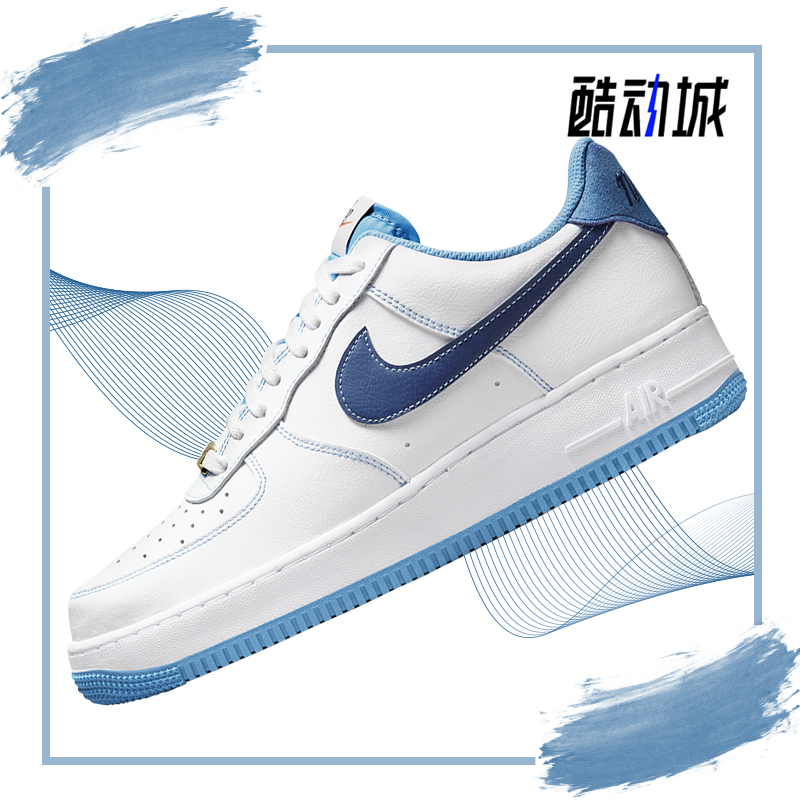 nike/耐克正品2019男子休闲鞋