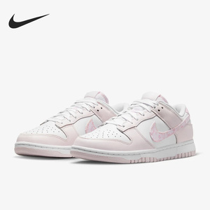 Nike/耐克官方正品当季新款女子低帮透气耐磨运动板鞋FD1449-100