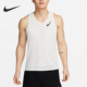 耐克正品 运动跑步透气无袖 Dri Nike FIT ADV男士 背心FN4232 376