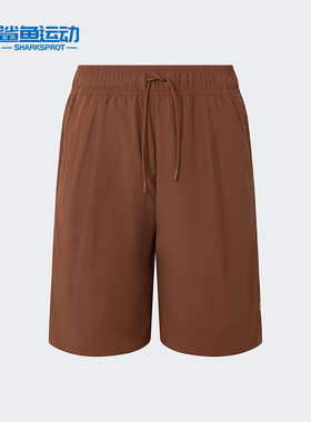 Adidas/阿迪达斯正品M VERBIAGE SHO 男士运动休闲短裤JC8214