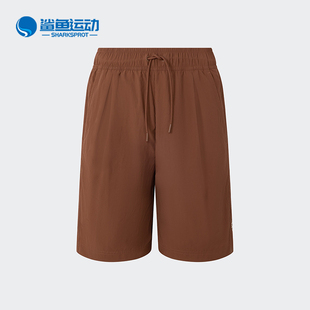 VERBIAGE 阿迪达斯正品 JC8214 男士 运动休闲短裤 SHO Adidas