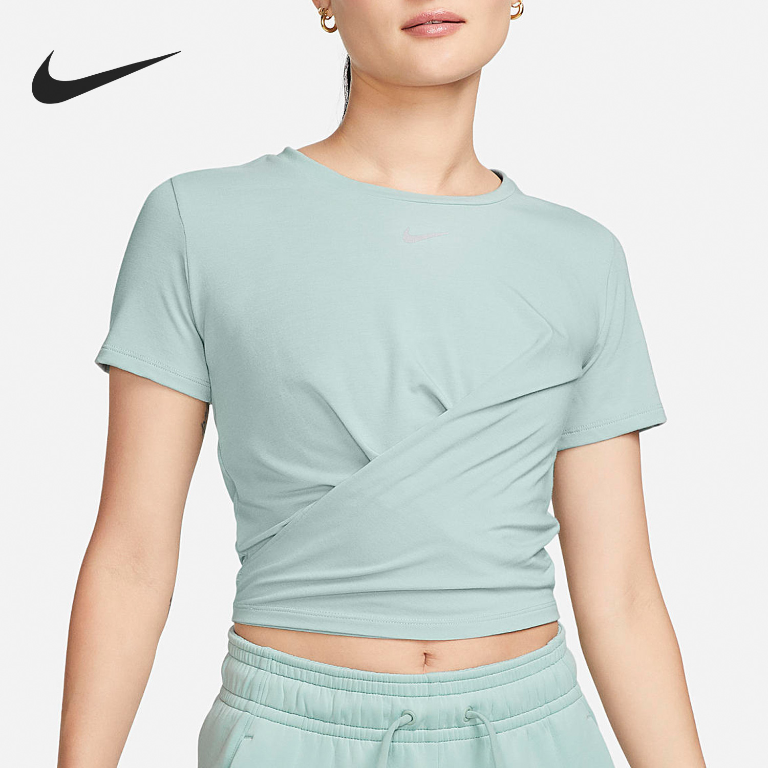 Nike/耐克女子短袖T恤