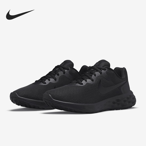 Nike/耐克正品防滑耐磨新款女士公路网面缓震跑步鞋DC3729-001