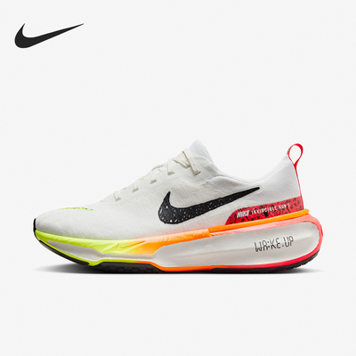 Nike/耐克正品当季新款男士减震耐磨低帮跑步鞋HF4915-100