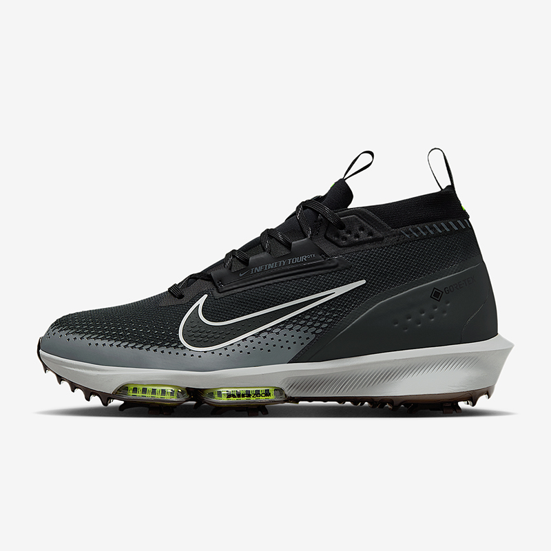 Nike/耐克正品Infinity Tour 2男女耐磨缓震高尔夫球鞋FV4897-003