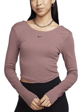 Nike/耐克女士长袖T恤