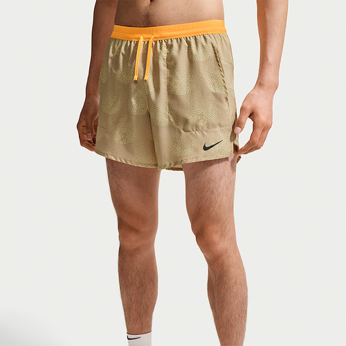 Nike/耐克正品Stride Dri-FIT 男士运动经典跑步短裤IO0531-286