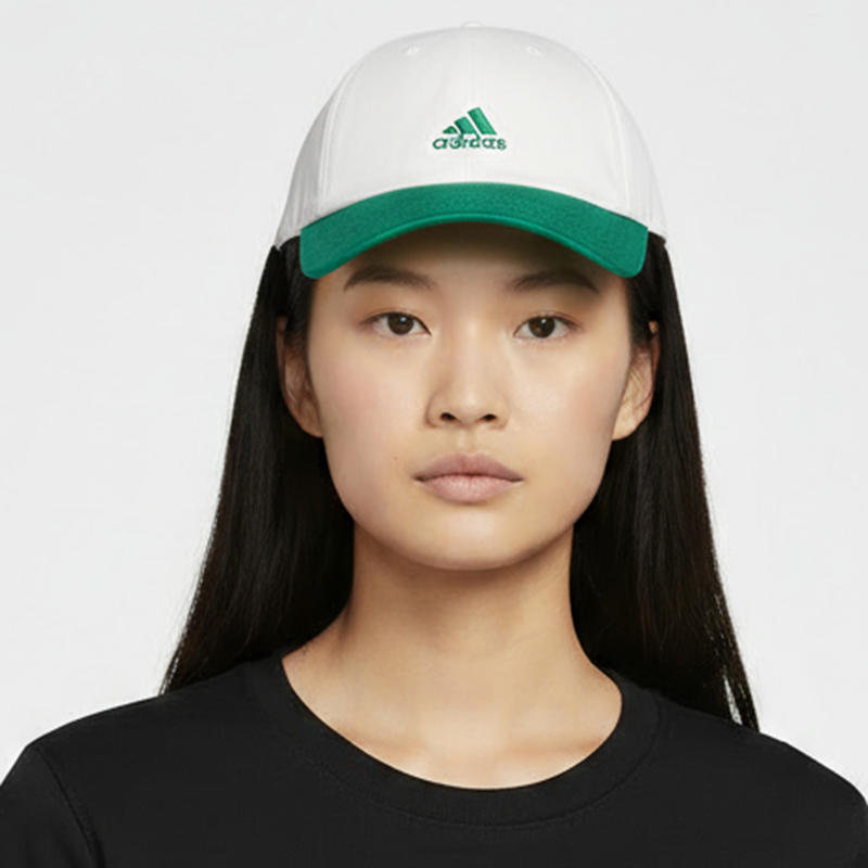 Adidas/阿迪达斯正品MH DAD CAP 中性运动遮阳棒球帽IM5287