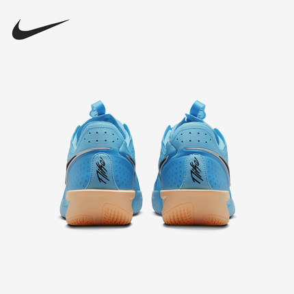 Nike/耐克正品新款男士时尚回弹潮流实战篮球鞋DV2918-404